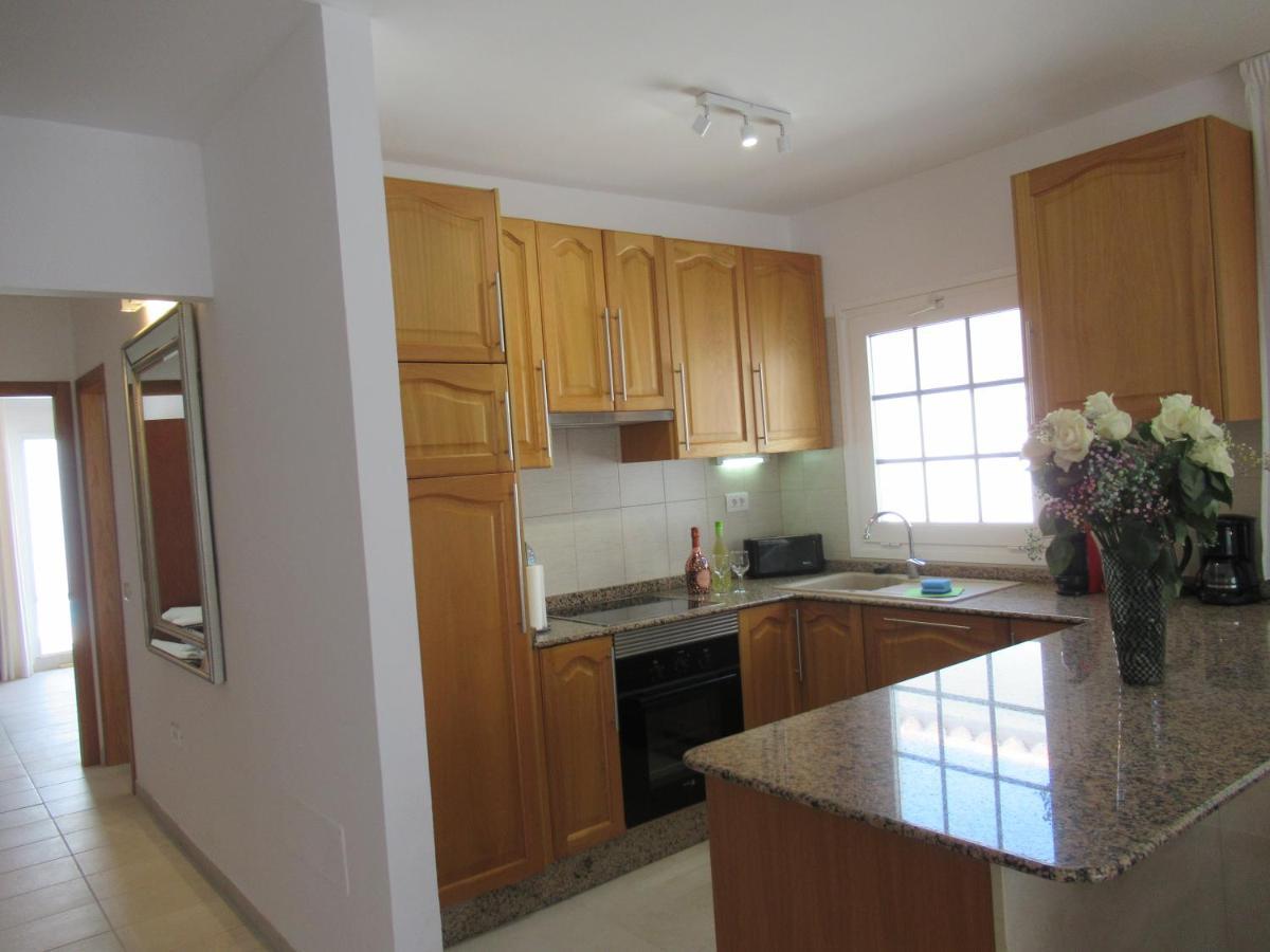Las Rosas By Rentmedano Stunning Luxury Chocolate Box Villa With Private Heated Pool & Wifi El Médano Exterior foto